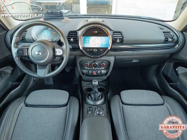 MINI Clubman Cooper 1.5 136Cv Classic