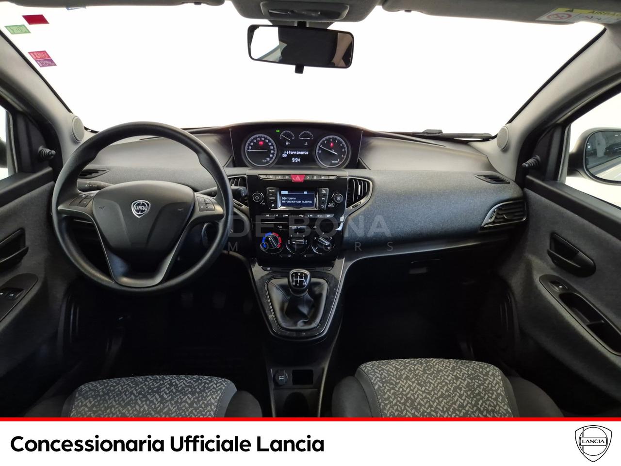 Lancia Ypsilon 1.2 elefantino blu s&s 69cv my19