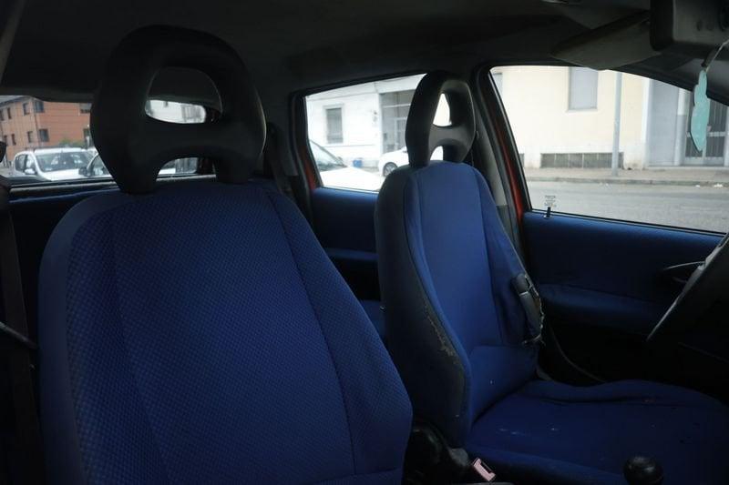 FIAT Punto FIAT Punto 1.2i cat 5p ELX 44KW ANNO 2004