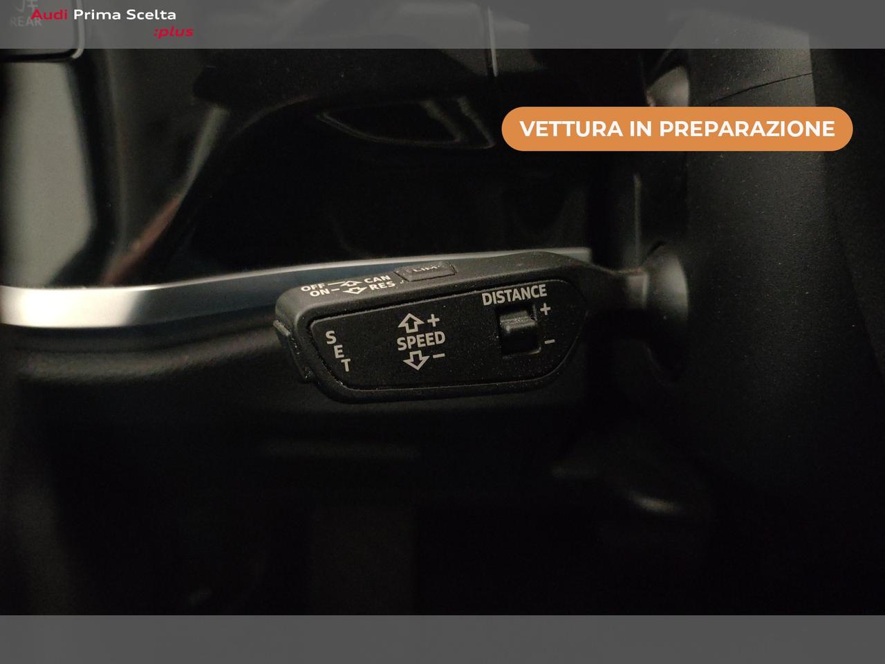 Sportback 35 2.0 TDI S tronic