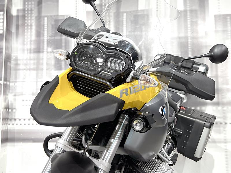 Bmw R 1200 GS