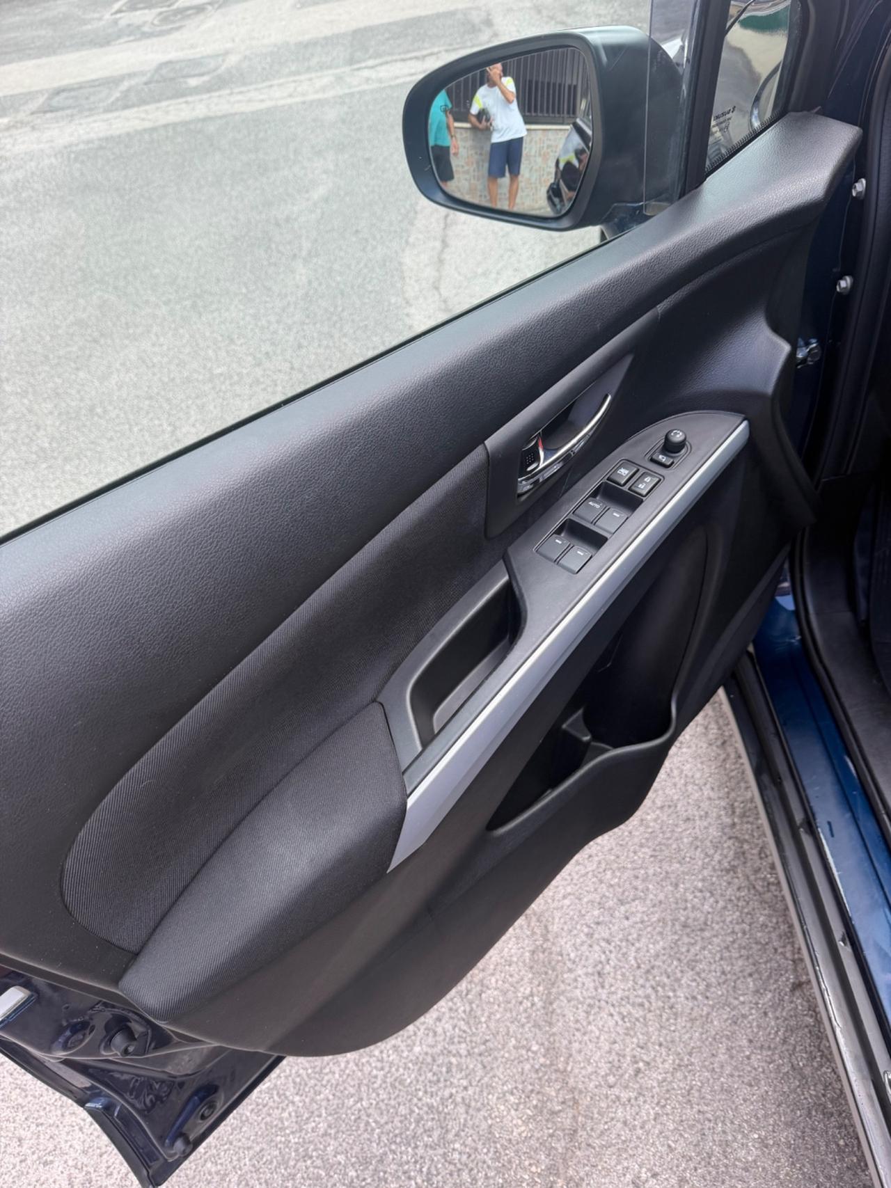 Suzuki S-Cross 1.6 DDiS Start&Stop Top