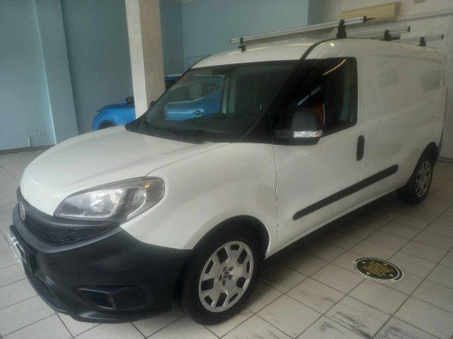 FIAT DOBLO 1.3 PASSO LUNGO MULTIJET 95 CV E6
