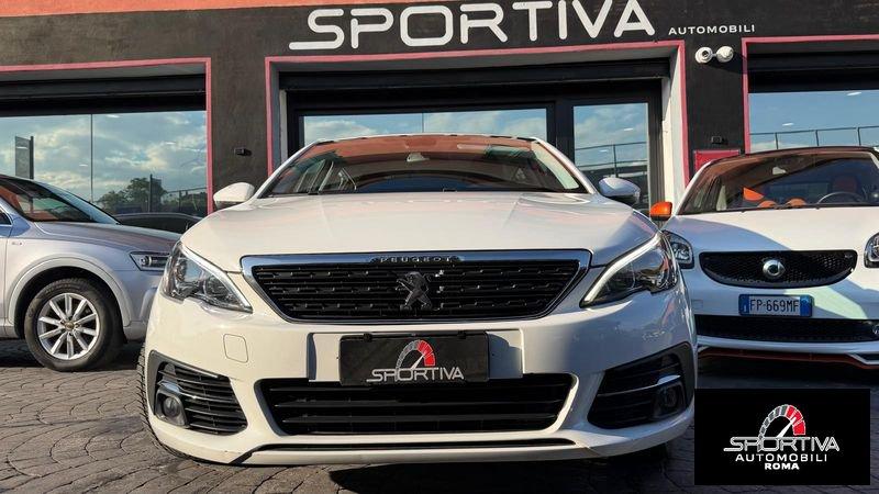 Peugeot 308 RATA MENSILE 200,00 EURO Active Pack PureTech 130 S&S