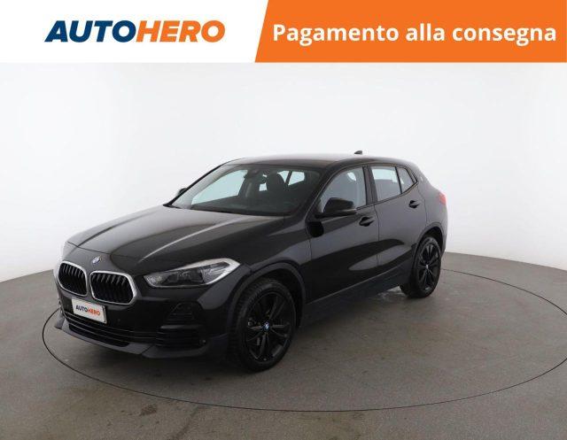 BMW X2 sDrive16d Advantage