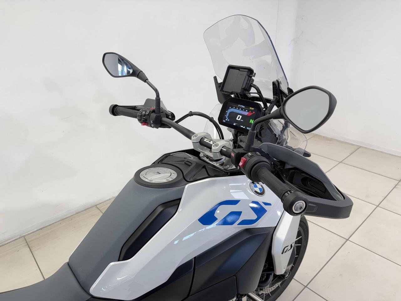 BMW R 1300 GS ASA
