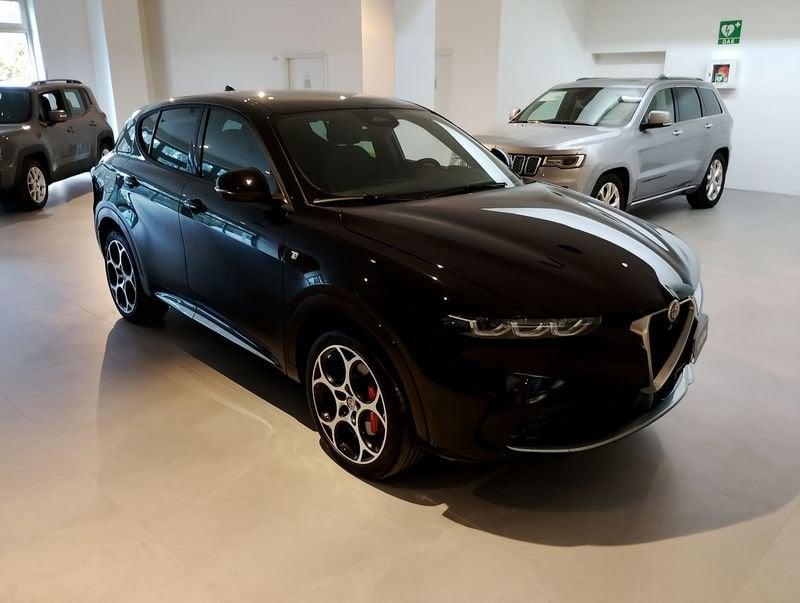 Alfa Romeo Tonale Tonale 1.3 280 CV PHEV AT6 Q4 Ti