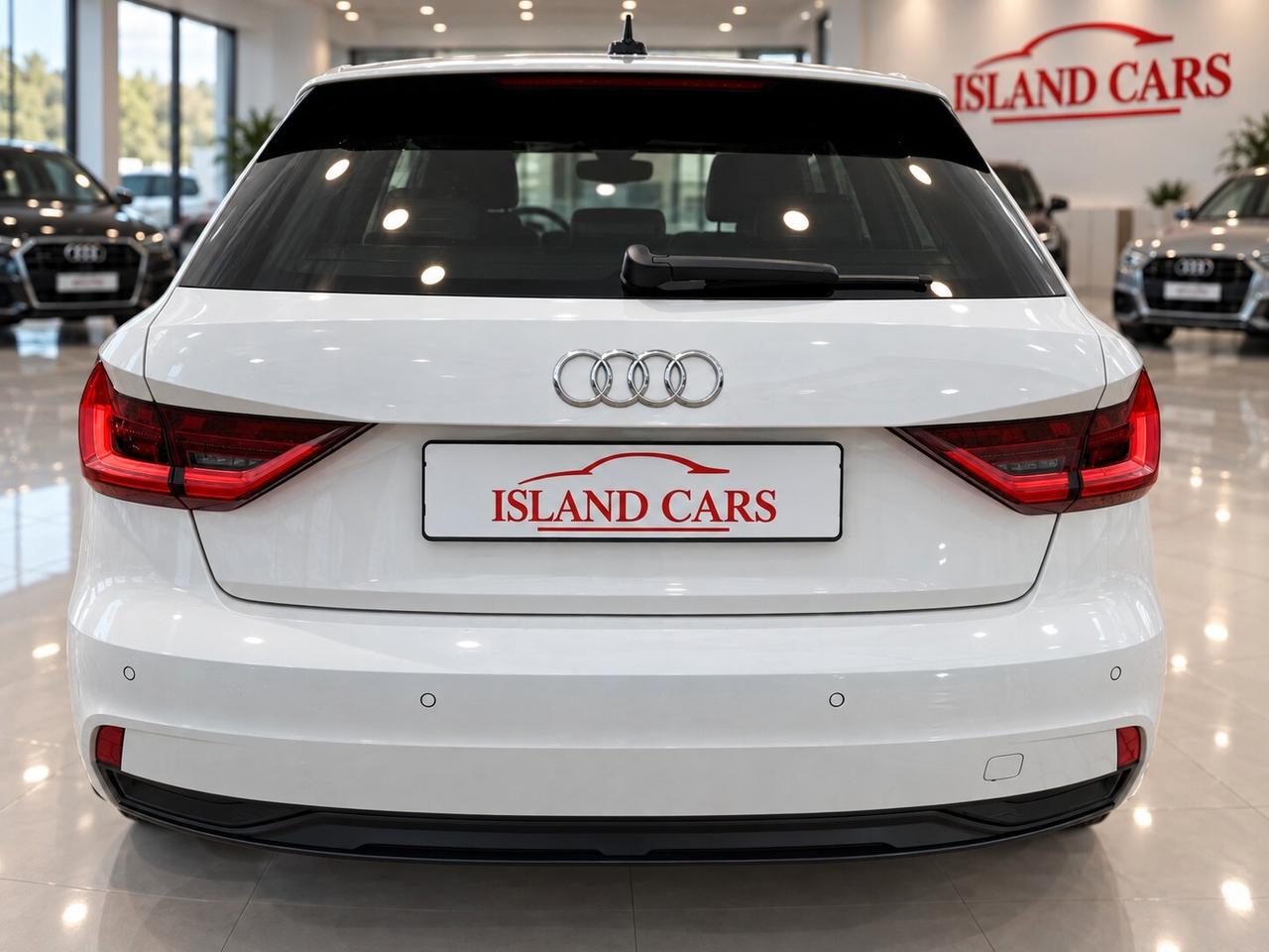 Audi A1 SPB 30 TFSI Admired Advanced