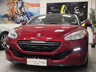 Peugeot RCZ 1.6 200CV UNICO PROPRIETARIO _ SOLO 32.000 KM _ VERNICE SPECIALE ORIGINALE _ SERVICE BOOK _ GARANZIA 12 MESI