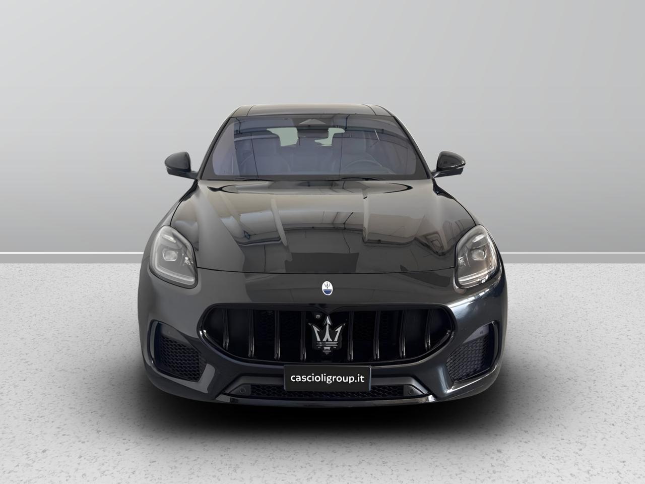MASERATI Grecale - Grecale 2.0 mhev Modena 330cv auto