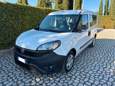 FIAT Doblò 1.3Mjt S&S Easy N1-Van 5Posti - 2021