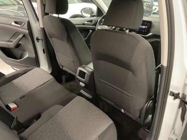 VOLKSWAGEN T-Cross 1.0 TSI 115 CV Edition Plus KM0 MY26