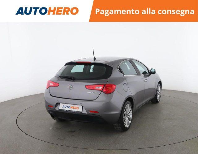 ALFA ROMEO Giulietta 1.4 Turbo 120 CV Super