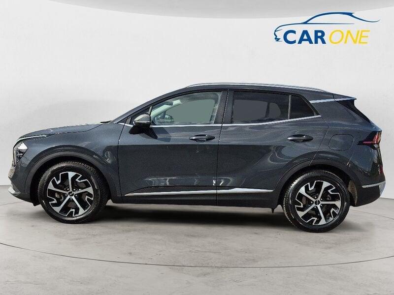 KIA Sportage 1.6 CRDI 115 CV 2WD Style