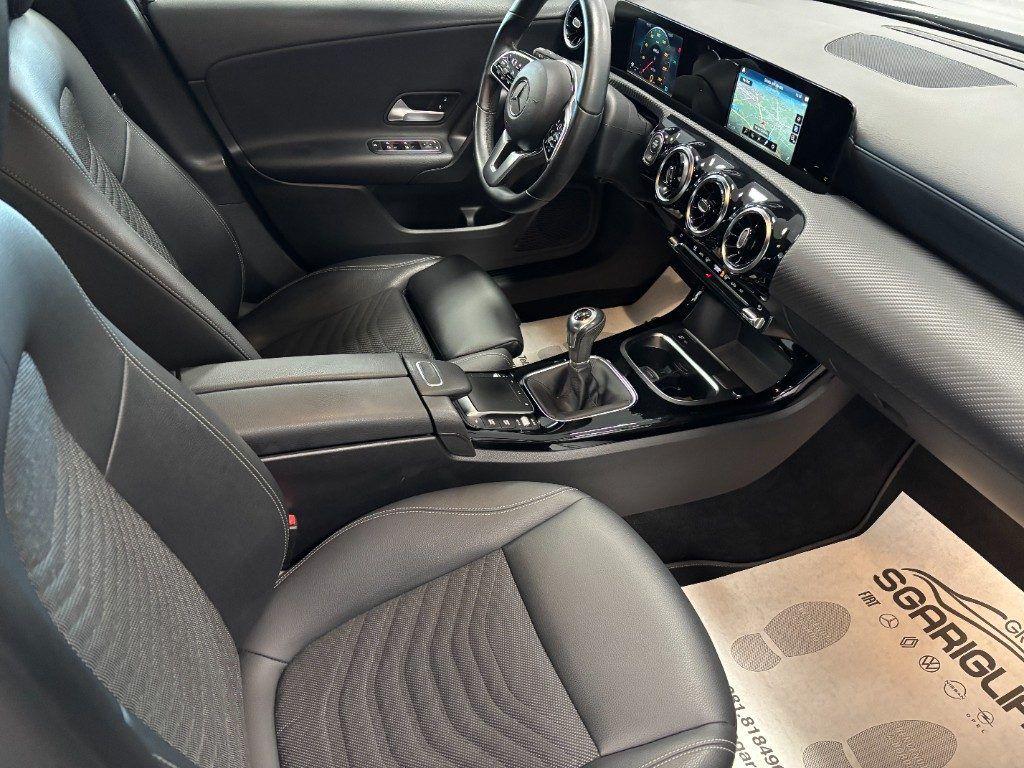 Mercedes A 180 d Executive Full Optional