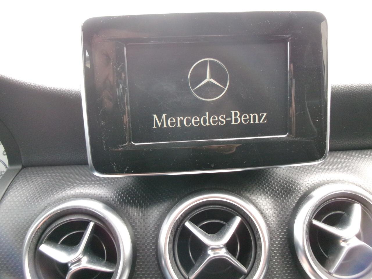 Mercedes-benz A 180 d Sport allestimento AMG