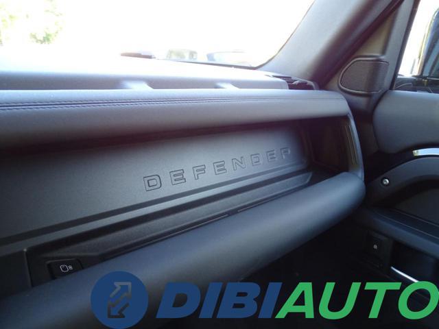 LAND ROVER Defender 90 3.0D I6 200 CV AWD Auto X-Dynamic SE
