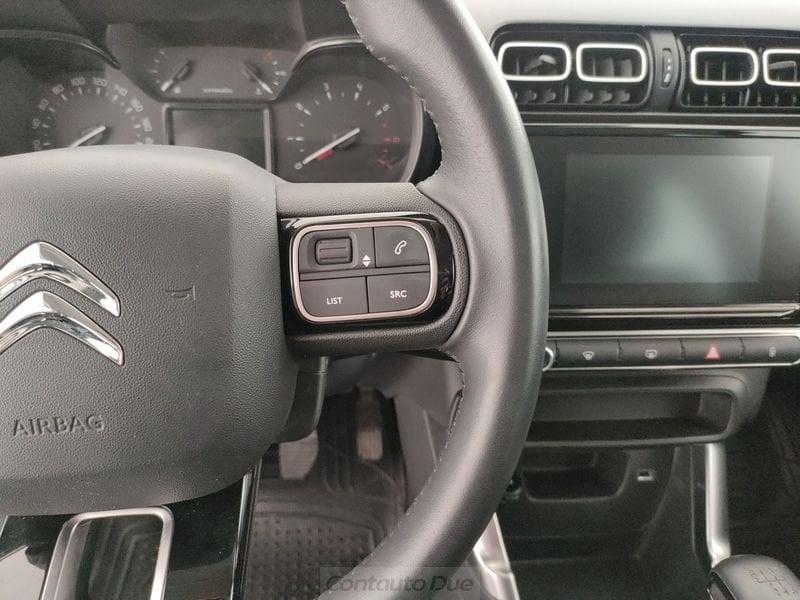 Citroën C3 Aircross BlueHDi 110 S&S PLUS