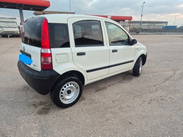 Fiat Panda 1.2 Natural Power Van Active 2 posti 09