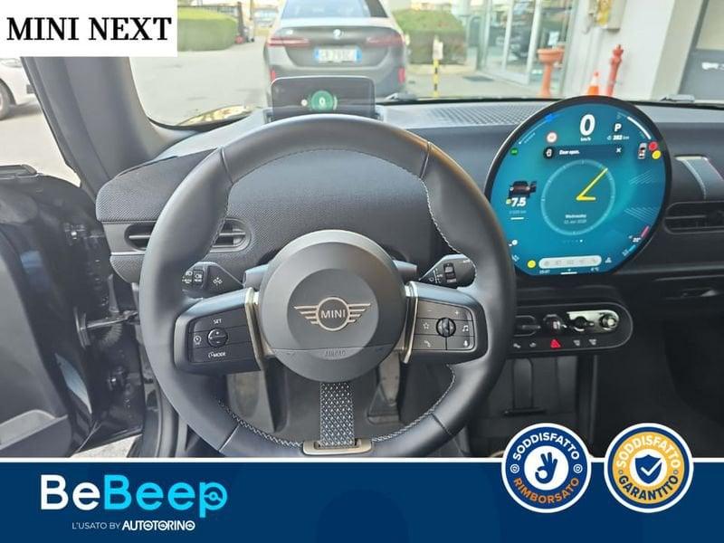 MINI Mini Cooper Cabrio Mini Cabrio 2.0 C CLASSIC AUTO