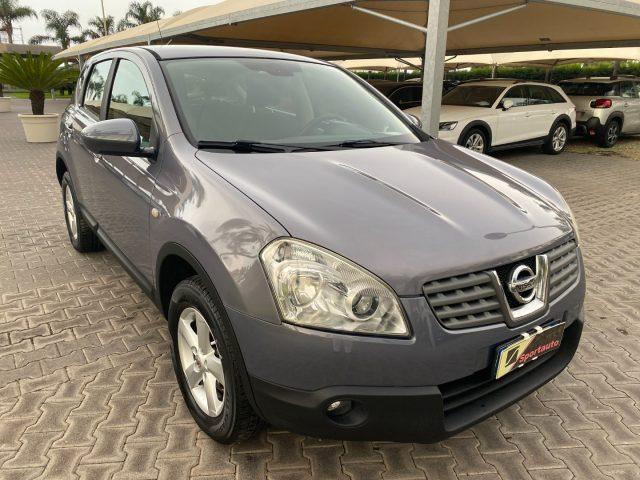 NISSAN Qashqai 1.5 dCi Acenta