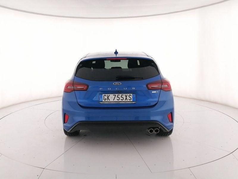 Ford Focus 1.0t ecoboost h ST-Line X 125cv