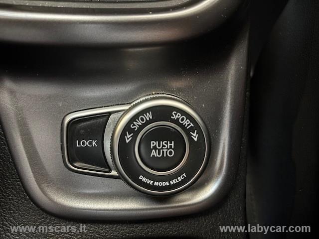 SUZUKI Vitara 1.4 Hybrid 4WD Allgrip Top