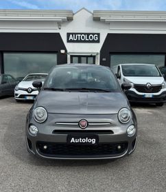 Fiat 500 1.0 Hybrid Connect