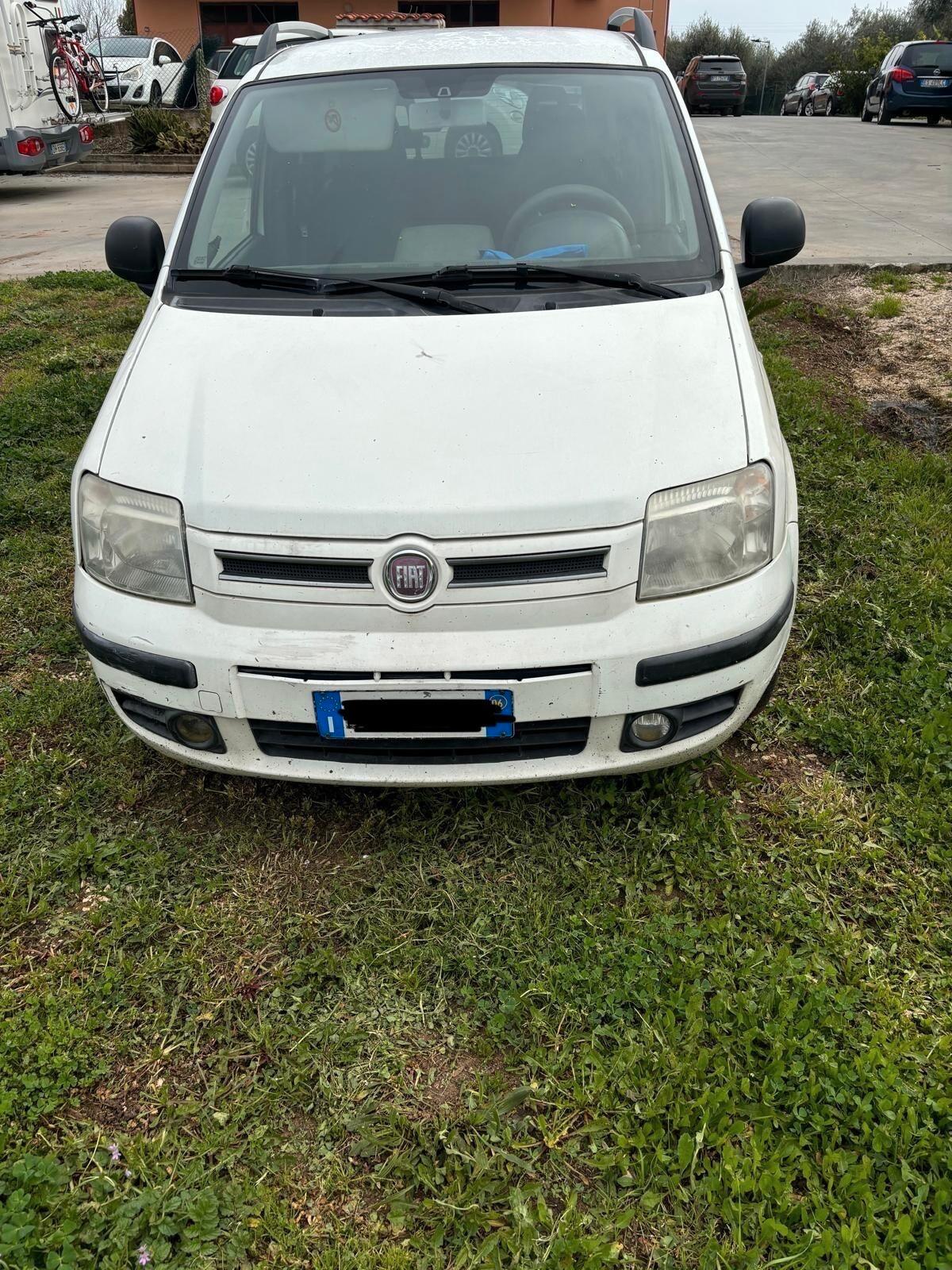 Fiat Panda, Citroen C3, Chevrolet Spark (PACCHETTO PER COMMERCIANTI)