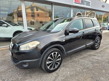 Nissan Qashqai Qashqai+2 1.6 dCi DPF n-tec