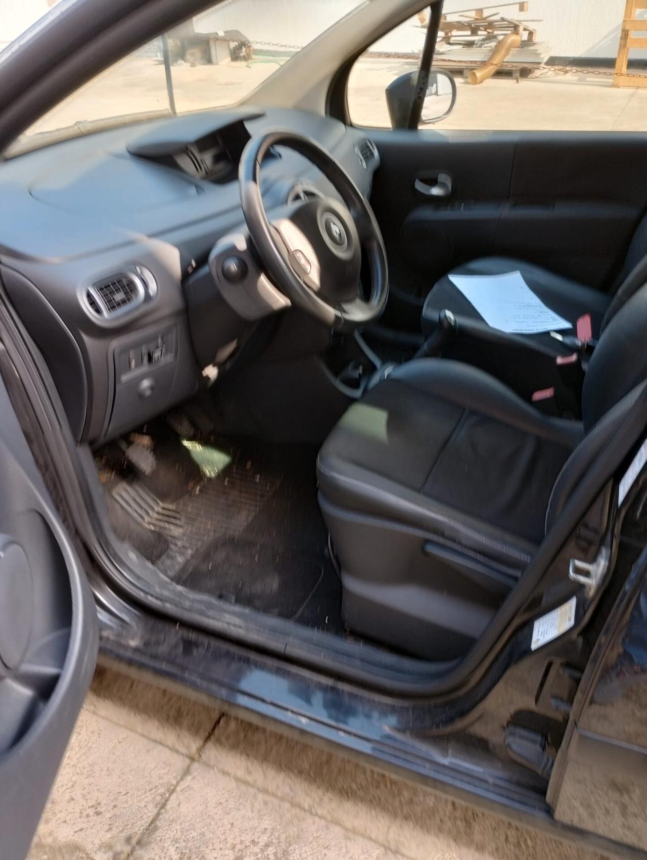 Renault Modus 1.2 16V Live