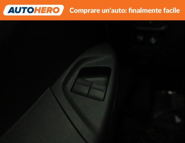 TOYOTA Aygo Connect 1.0 VVT-i 72 CV 5 porte x-cool