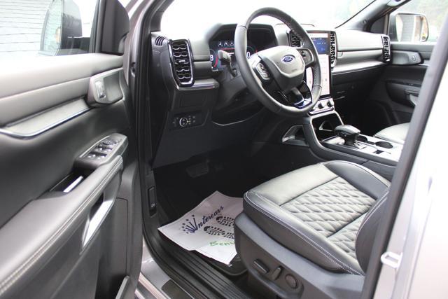 FORD Ranger 3.0D 240cv DC Platinum "PRONTA CONSEGNA"