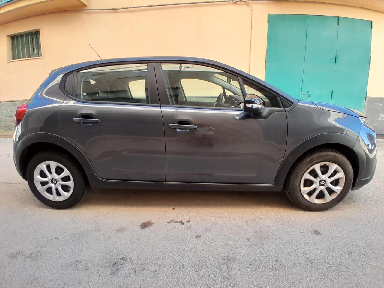 Citroen C3 PureTech 68 Feel
