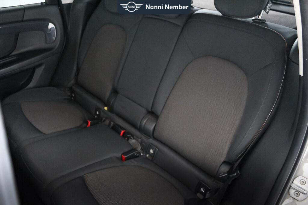 Mini Cooper SE Countryman 1.5 all4 auto