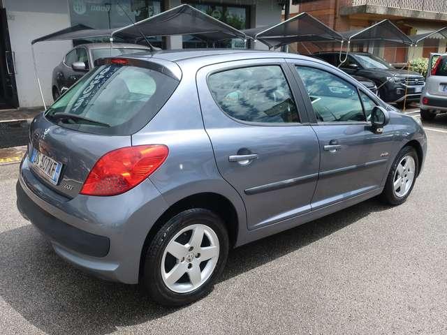 Peugeot 207 207 5p 1.4 8v Energie - Per Neopat.