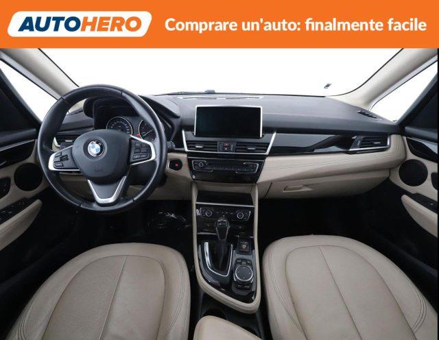 BMW 225 xe Active Tourer Luxury aut.