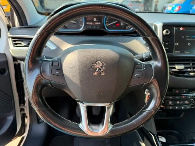 PEUGEOT 2008 1° serie BlueHDi 120 S&S Allure