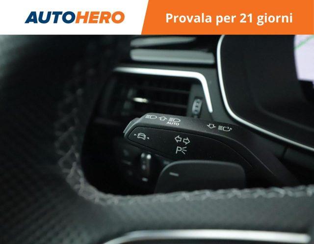 AUDI A4 Avant 35 TDI/163 CV S tronic S line edition