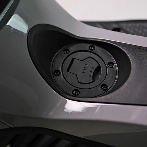 SWM C-FLY 125 Scooter 125 Nuovo Ruota Alta ABS TCS