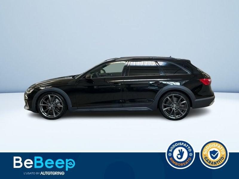 Audi A4 allroad 45 3.0 TDI BUSINESS 231CV QUATTRO TIPTR