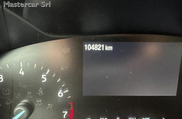 FORD Focus SW 1.0 ecoboost h ST-Line Design 125cv - GP313ST