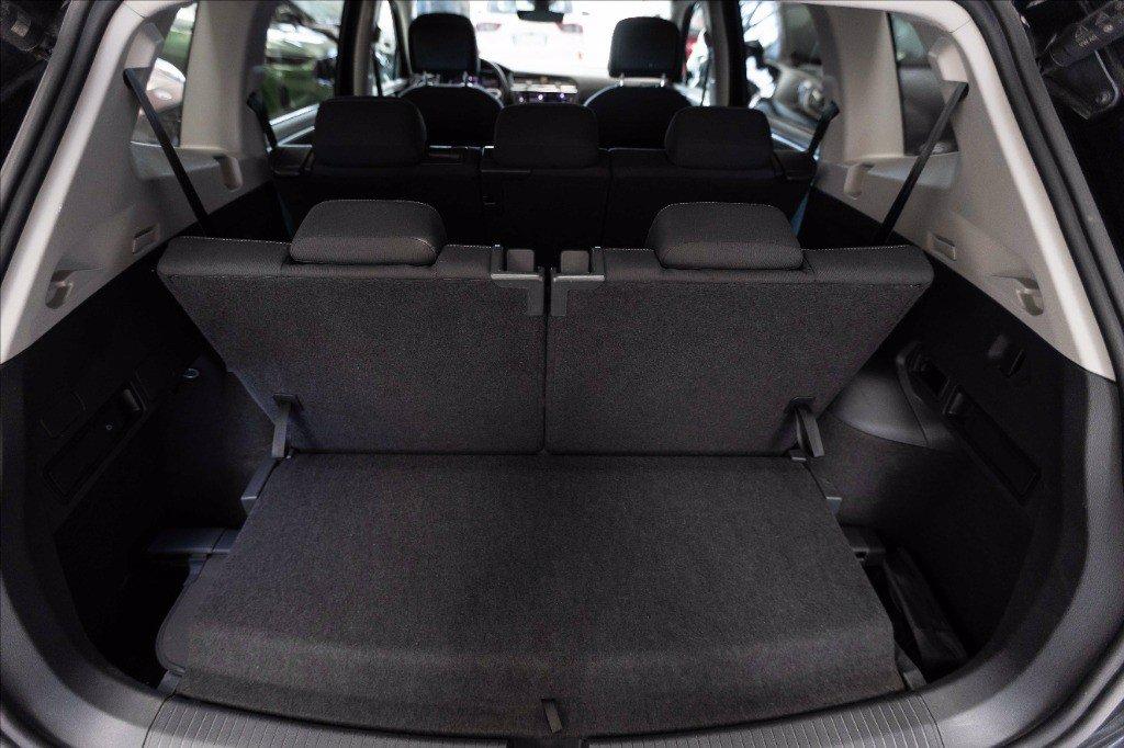 VOLKSWAGEN Tiguan Allspace 2.0 tdi Elegance 150cv 7p.ti dsg del 2022