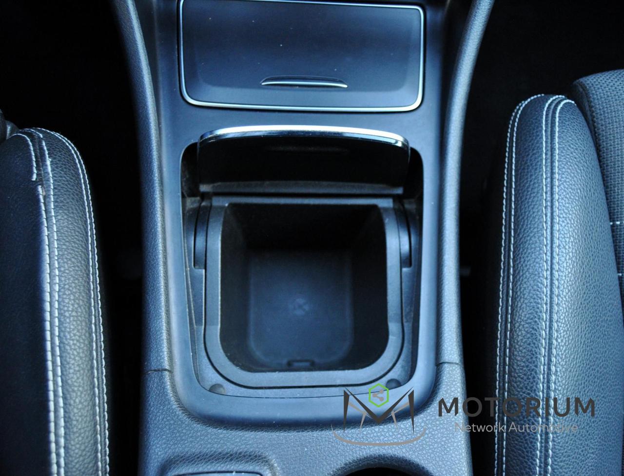 Mercedes A 200 D Sport 7G-DCT my16