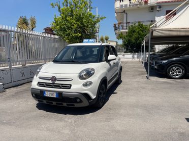 Fiat 500L FIAT 500 L CROSS 1.4 cv 95 GPL
