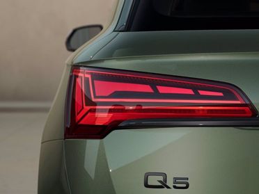 Audi Q5 SPB 40 TDI quattro S tronic line