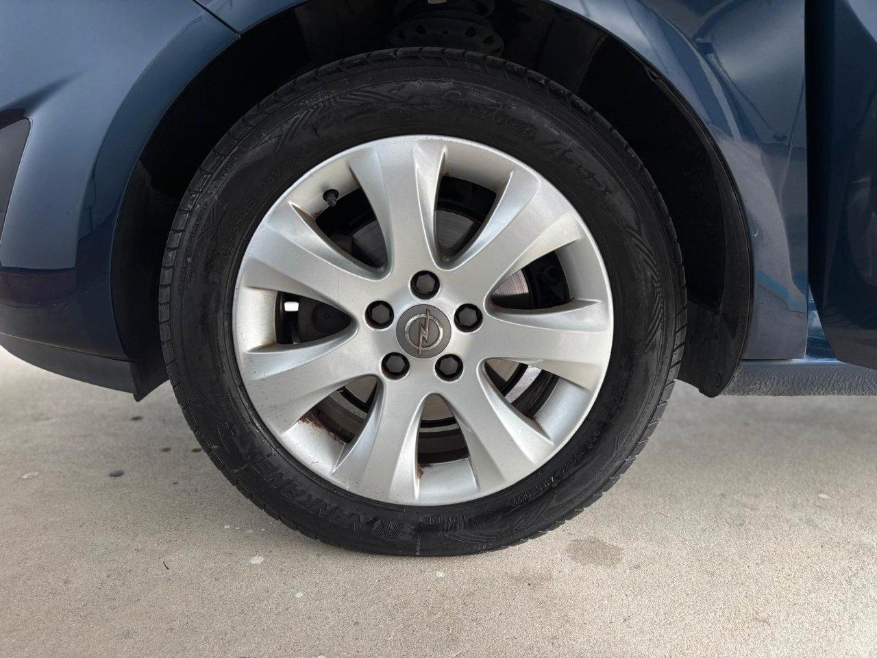 Opel Meriva 1.4 Cosmo