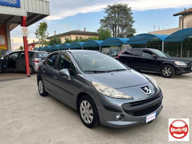 PEUGEOT - 207 5p 1.4 hdi Energie Sport FL OTTIMA PER NEOPATENTATI !!!