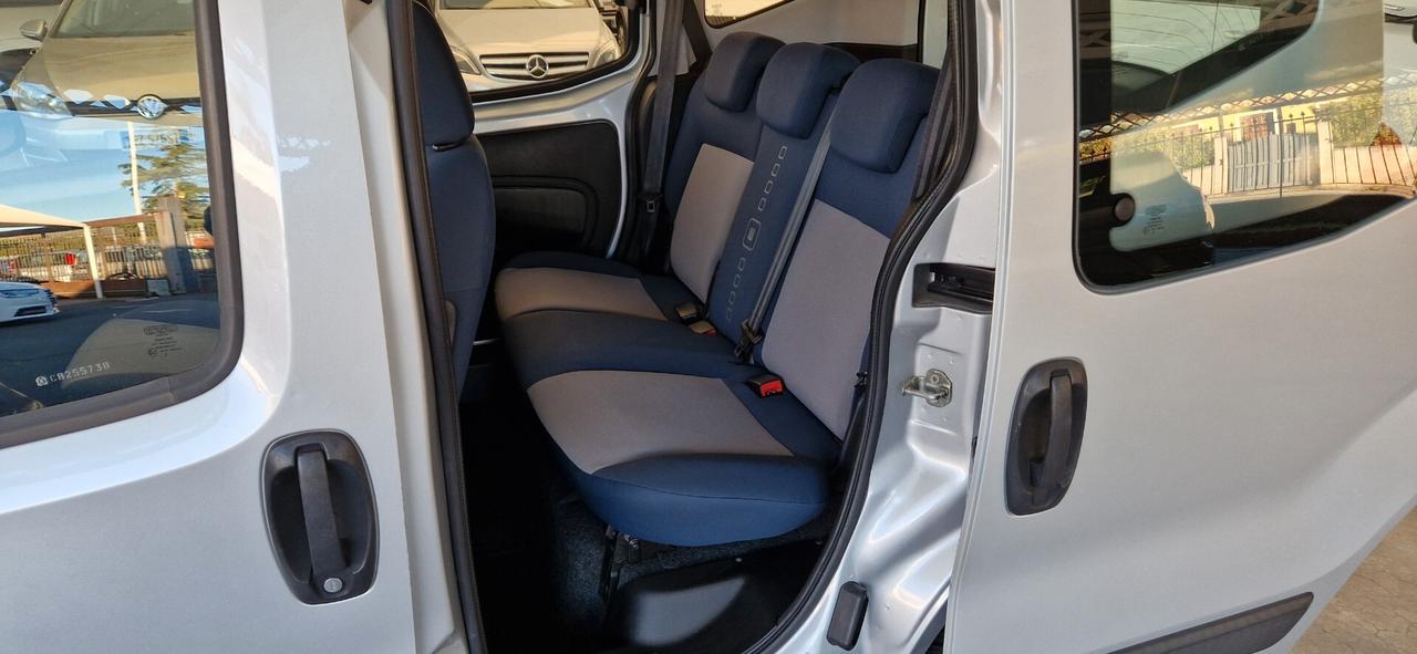 Citroen Nemo Multispace 1.3 HDi 75cv Selection