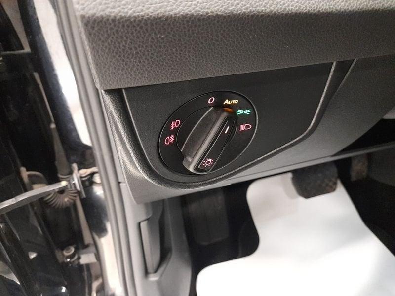 Volkswagen Polo Polo 1.0 TSI DSG 5p. Highline BlueMotion Technology R-Line